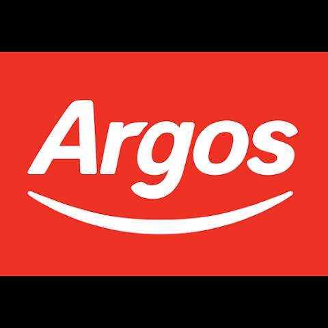 Antrim Argos in Homebase photo