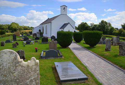 Duneane Parish Church, Church of Ireland photo